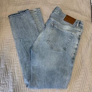 Men’s H&M Skinny Fit Jeans